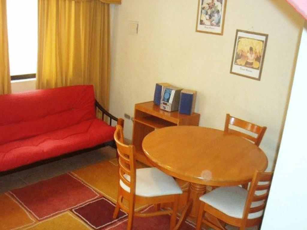 Apart Hotel Condell Iquique Habitación foto